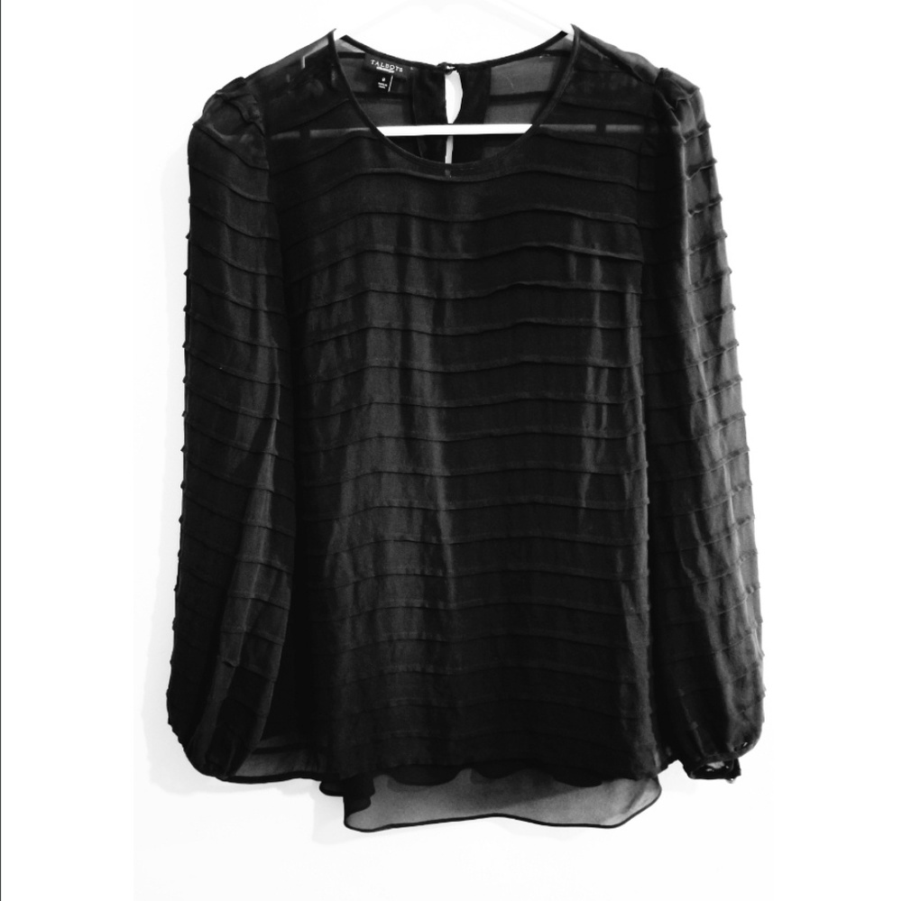 Talbots Tops